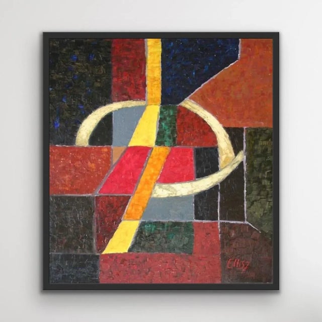 Ellis Ostrowska, A Meeting in the Night, 2007 For Sale - Image 6 of 8