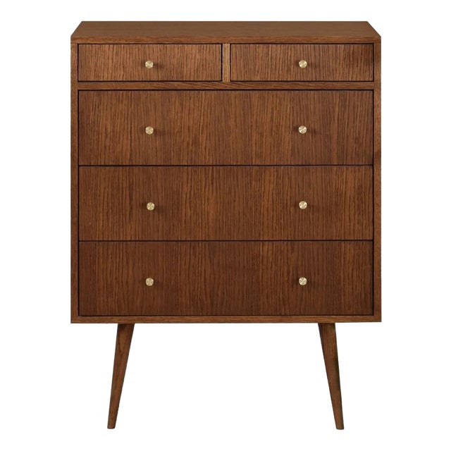 Corrihigh Chest of Drawers by Pastform Furniture For Sale