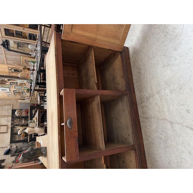 Early 20th Century Bar Counter For Sale - Image 9 of 16