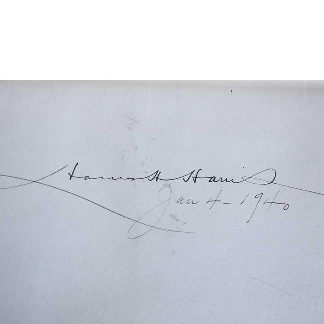 1930s First Edition Leather Book: A History of Gold Snuff Boxes by Richard & Martin Norton For Sale - Image 5 of 14