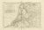 The Netherlands Seven United Provinces Map by Bonne, 1780 For Sale - Image 3 of 10