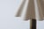 Mid-Century Modern Scandinavian Brass Table Lamp, 1960s, Set of 2 For Sale - Image 3 of 7