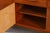 Brown Vintage Teak Sideboard, Denmark, 1970s For Sale - Image 8 of 12