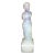 1980s Sabino Glass Venus De Milo Sculpture For Sale