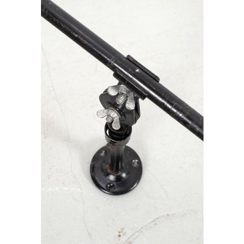 Industrial Lamps, Set of 2 For Sale - Image 7 of 9