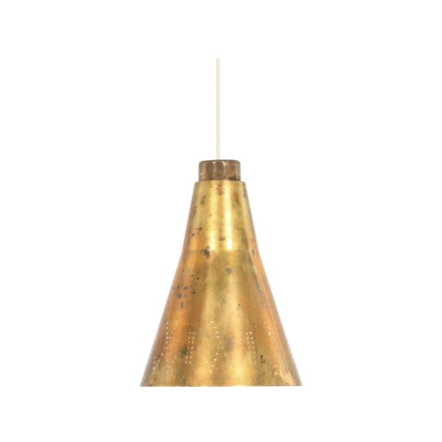 Finnish 1995 Ceiling Lamps by Paavo Tynell for Idman For Sale - Image 9 of 9