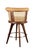 Not Yet Made - Made To Order George Bar Chair by Wood Tailors Club For Sale - Image 5 of 9