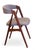 Chair designed by Thomas Harlev for Farstrup Møbler in Denmark. It is a chair that really makes its mark on any room it is...