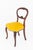 Victorian Balloon Back Dining Chairs, Set of 6 For Sale - Image 5 of 6