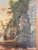 We are selling this 19th Century American Hudson River School painting. This landscape style painting features a rocky...