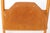 Vintage German Hiller Folding Chair in Beech, 1970s For Sale - Image 3 of 13
