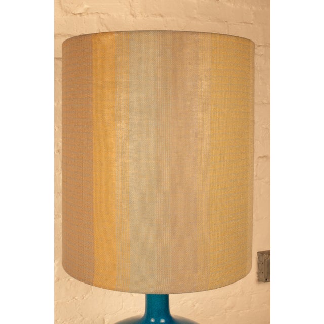 1960s Royal Haeger Mid-Century Modern Table Lamp - Large For Sale In Pittsburgh - Image 6 of 7