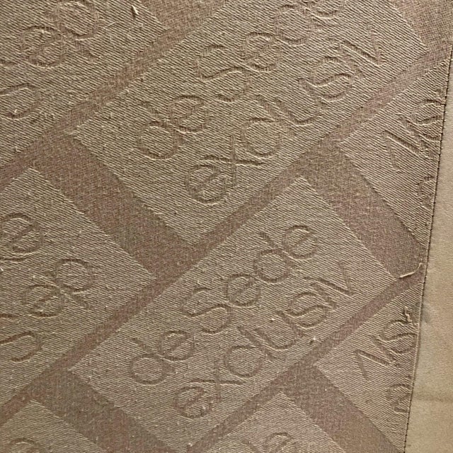 Vintage Lounge Chair from de Sede, 1969 For Sale - Image 4 of 5