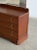 Wood Vintage Dressing Table For Sale - Image 7 of 18