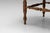 Wood Vintage Corner Chairs, 1920s, Set of 2 For Sale - Image 7 of 8
