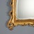 Carved and Gilded Rococo Style Mirror For Sale - Image 6 of 11