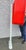 Pil Telephone Booth on Metal Stand, France, 1980, Set of 2 For Sale - Image 9 of 13