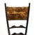 Animal Skin Vintage Italian Side Chairs from Aldo Tura, 1970s, Set of 2 For Sale - Image 7 of 11