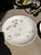 Boho Chic Pair of Ceramic Mikasa Pine Plates For Sale - Image 3 of 5