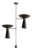 Calice Il™ Pendant Light by Gallery L7 For Sale