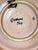 Guido Gambone Monumental Abstract Studio Pottery Bowl/ Charger, Italy For Sale In West Palm - Image 6 of 14