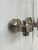 Silver Kohler Purist Wall Sconces, Pair For Sale - Image 8 of 11