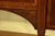Large Mahogany Hepplewhite Style Sideboard by Leighton Hall For Sale - Image 12 of 12