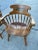 Colonial S. Bent & Bros Colonial Chairs - a Pair For Sale - Image 4 of 9