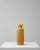 1960s German W. Germany Mid-Century Modern Yellow Mustard Ceramic Vase For Sale - Image 18 of 18