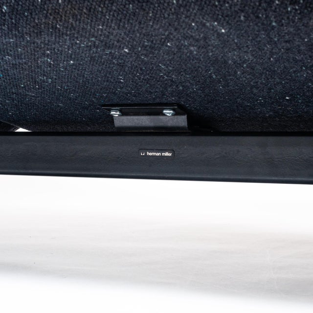 3 Seater Chiclet Sofa with Side Tables For Sale In Seattle - Image 6 of 7