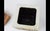Beige French Ceramic Tobacco Pot by Roger Capron for Vallauris, 1950s For Sale - Image 8 of 12