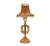 2020s Varnish Collection Mini Garden Lamp - Tealight For Sale - Image 5 of 5