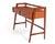 Kent Coffey Kent Coffey Goldenaire Mid Century Desk Restored For Sale - Image 4 of 14