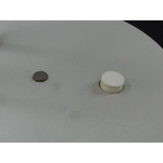 Table Lamp from Kaiser Leuchten, 1960s For Sale - Image 10 of 12