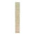 Mid 20th Century Anatolian Minimalist Runner rug no.30770 For Sale