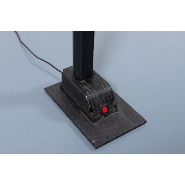 Italian Floor Lamp from Fosnova For Sale - Image 6 of 8