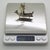 Vintage Italian Handmade Silver Ship Figurine, 1980s For Sale - Image 9 of 12