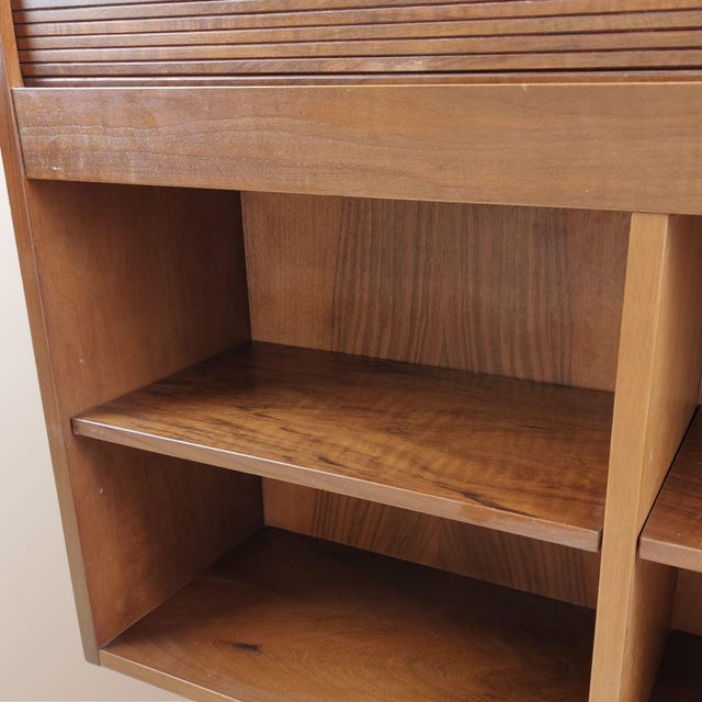Model 804 Desk by Gianfranco Frattini for Bernini, 1960s For Sale - Image 15 of 18