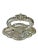 Vintage Engraved Houston Country Club Trophy by Mappin & Webb English Sheffield Plate Serving Dish For Sale - Image 15 of 17