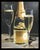 "Champagne of Kings" SOLD OUT PIECE!! Hand signed by the artist Original Limited Edition Giclée on Canvas Hand Signed and...