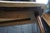 Mid Century Modern Sculptural Travertine Stone Walnut Boomerang Coffee Table MCM For Sale - Image 15 of 15