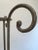 19th Century French Wrought Iron Stand for Witch Ball For Sale - Image 18 of 18