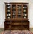 19th Century Victorian Bookcase in Mahogany For Sale - Image 17 of 18