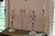 Metal Pair of Sheffield Candelabra For Sale - Image 7 of 7