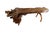 Wood Large Sculptural Rootwood Coffee Table, 1970s For Sale - Image 7 of 16