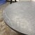 Timothy Oulton for Restoration Hardware Salvaged Round Dining Table, 42 Inch For Sale In San Francisco - Image 6 of 12
