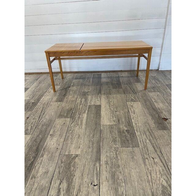 1970s Vintage Coffee Table from Jitona, 1975 For Sale - Image 5 of 7