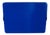 Charlotte Perriand 'Applique Á Volet Pivotant' / CP1 wall light in blue. A clean and iconic design executed in blue and...