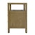 With a straightforward, clean design, and fine craftsmanship, the Butler Specialty Company Nora collection brings a...