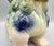 Large 1980s Chinese Sancai-Style Glazed Ceramic Foo Dog – Chinoiserie / Asian Traditional For Sale - Image 11 of 13